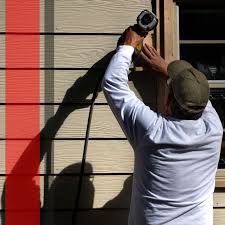 Best Vinyl Siding Installation  in Rosebud, TX